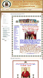 Mobile Screenshot of modernhinduculture.com